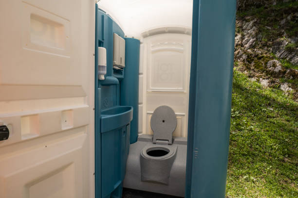 Best Portable Restroom Servicing (Cleaning and Restocking)  in Lmerton, PA