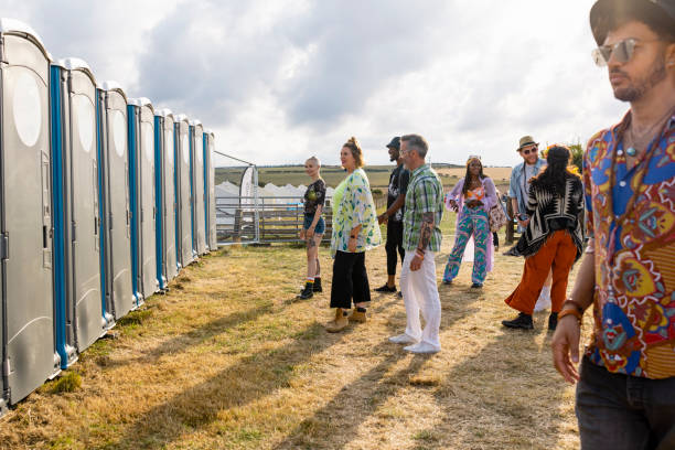 Best Restroom Trailer for Weddings  in Lmerton, PA