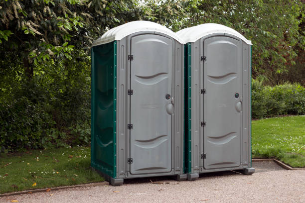 Types of Portable Toilets We Offer in Palmerton, PA