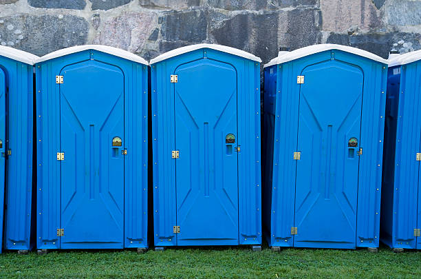 Best Deluxe Portable Toilet Rental  in Lmerton, PA